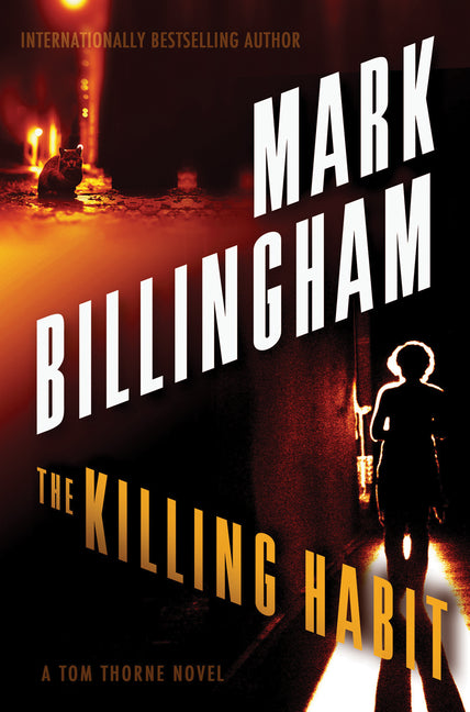 Killing Habit: A Tom Thorne Novel