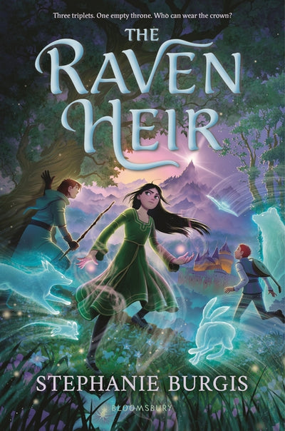 Raven Heir