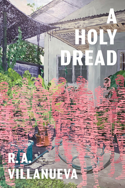 Holy Dread