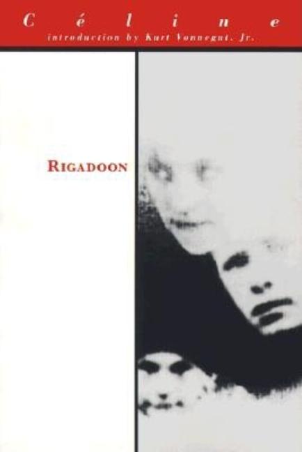 Rigadoon