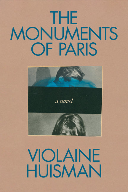 Monuments of Paris
