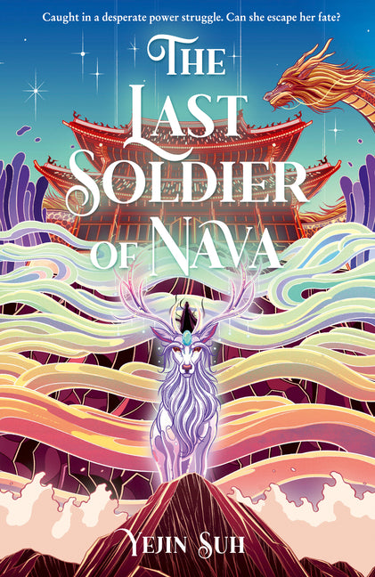 Last Soldier of Nava