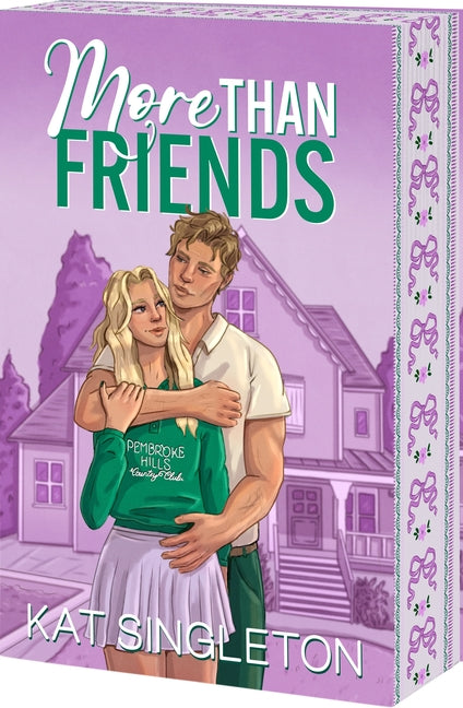 More Than Friends
