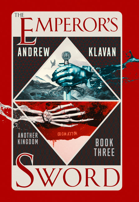 Emperor's Sword: Another Kingdom Book 3