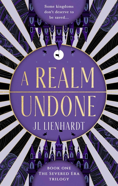 Realm Undone