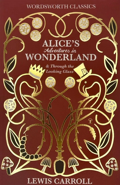 Alice's Adventures in Wonderland