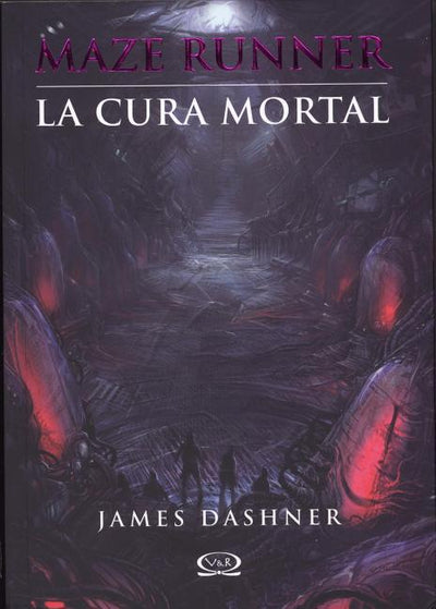 Cura Mortal = The Death Cure