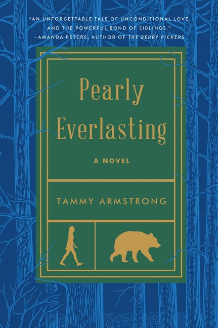 Pearly Everlasting