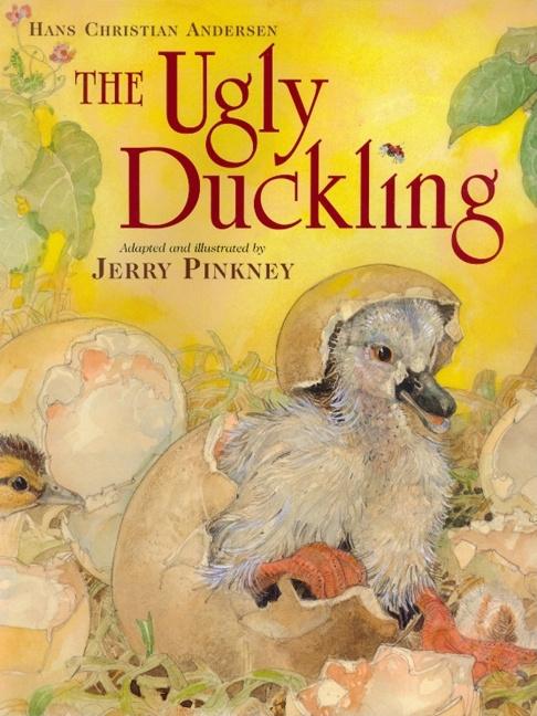Ugly Duckling