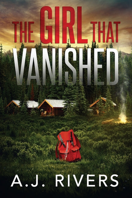 Girl That Vanished