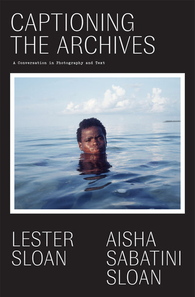 Captioning The Archives: (Of the Diaspora - North America)