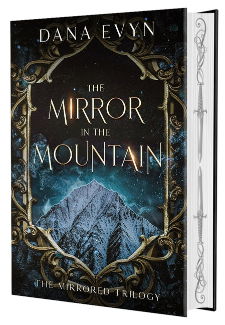 Mirror in the Mountain
