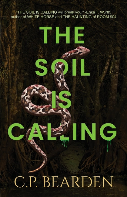 Soil is Calling
