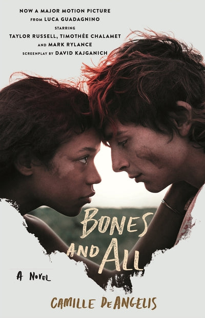 Bones  & All