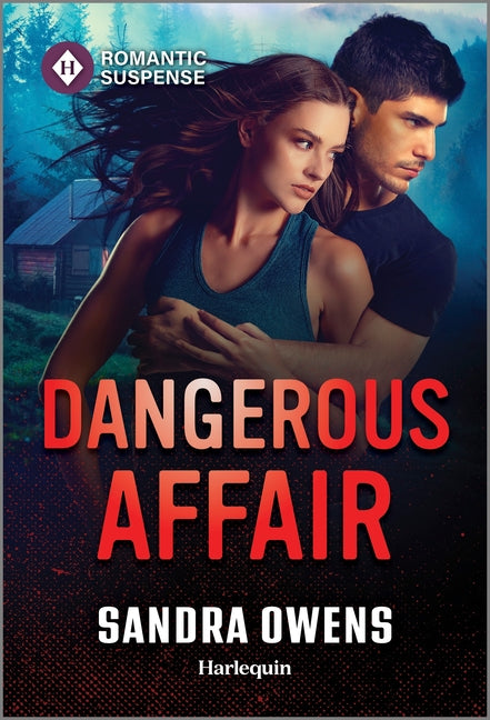 Dangerous Affair (Original)