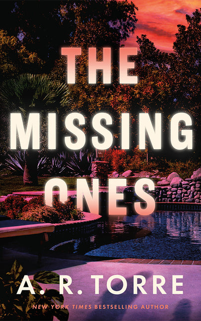 Missing Ones