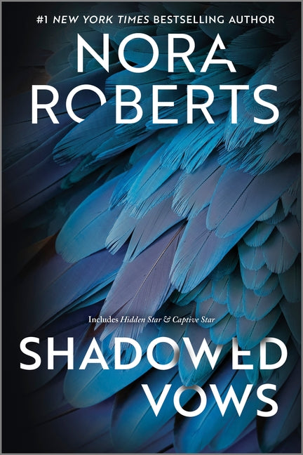 Shadowed Vows (Reissue)