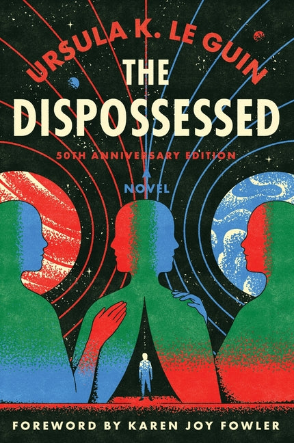 Dispossessed [50th Anniversary Edition]