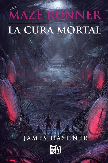 Cura Mortal = The Death Cure
