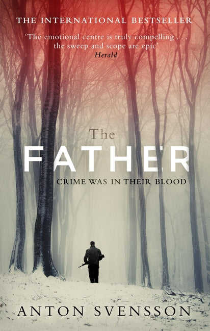 Father: The Award-Winning Totally Gripping Thriller Inspired by Real Life