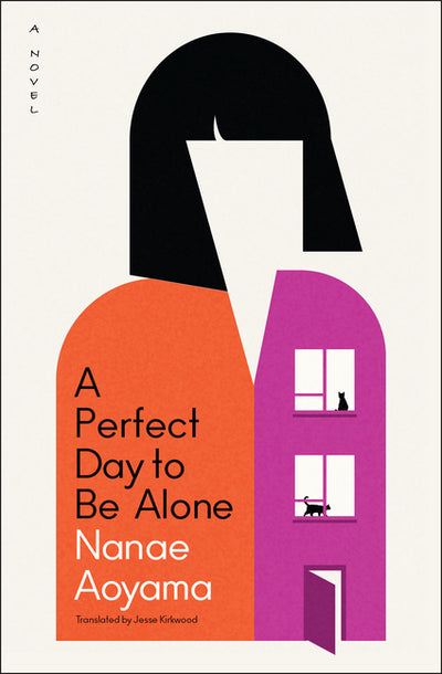 Perfect Day to Be Alone