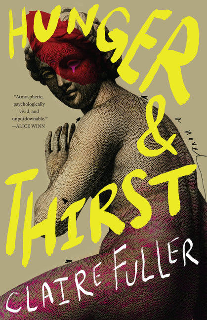 Hunger and Thirst