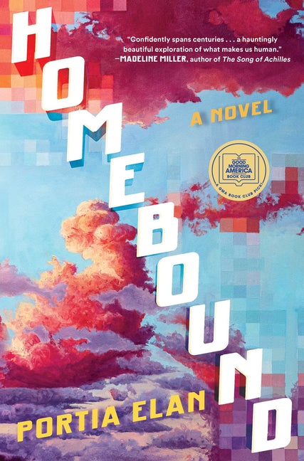 Homebound: A GMA Book Club Pick: A Novel