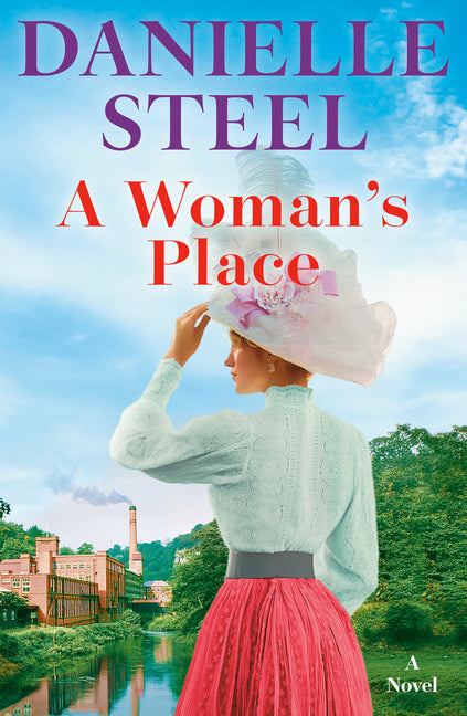 Woman's Place
