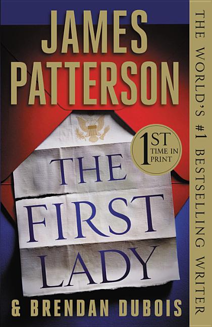 First Lady (Hardcover Library Edition) (Library)