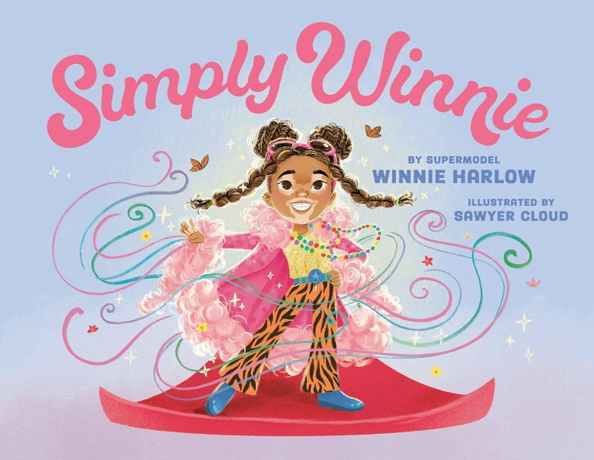 Simply Winnie