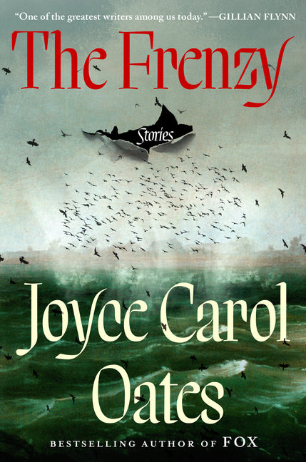 Frenzy: Stories
