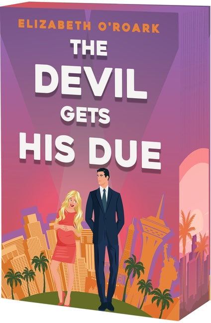 Devil Gets His Due