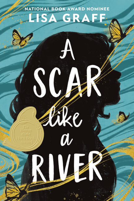 Scar Like a River
