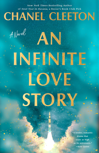 Infinite Love Story