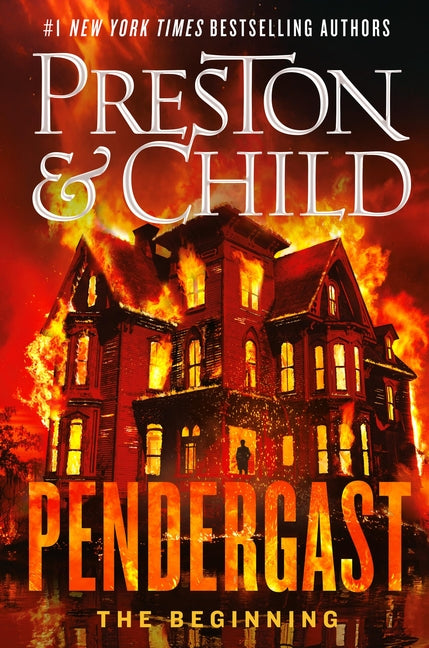 Pendergast: The Beginning