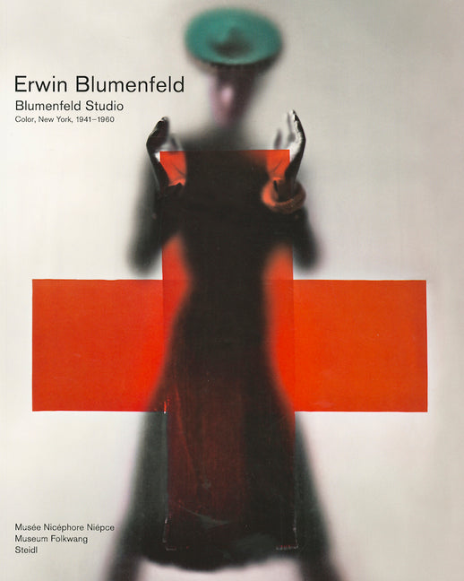 Erwin Blumenfeld: Studio Blumenfeld