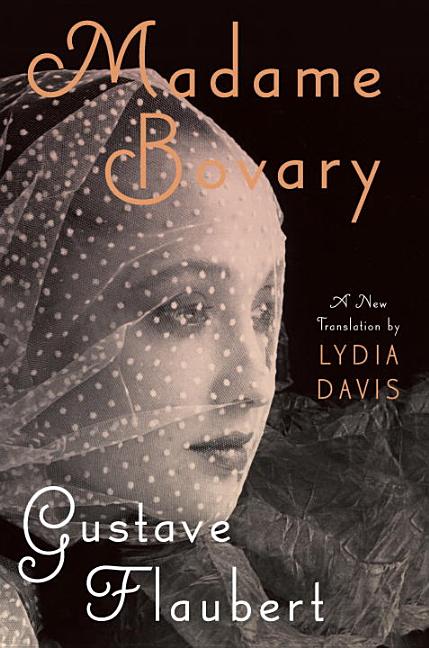 Madame Bovary: Provincial Ways