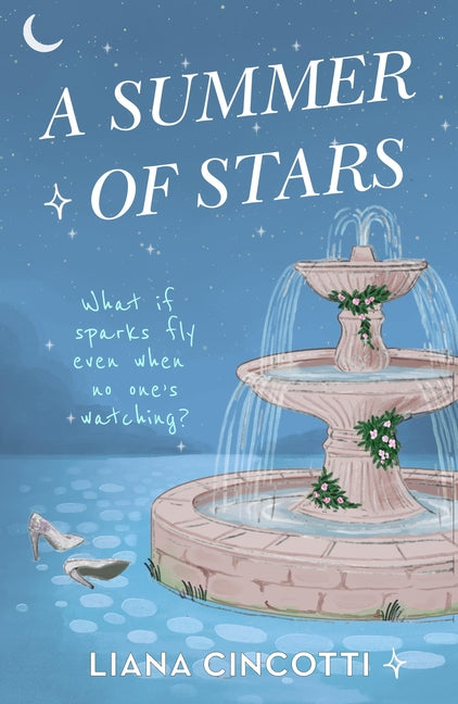 Summer of Stars