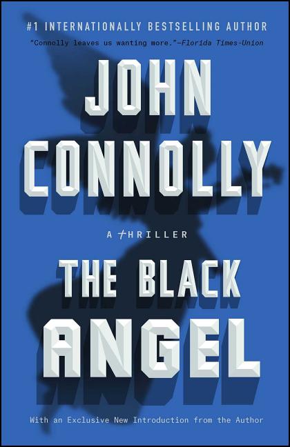 Black Angel: A Charlie Parker Thriller