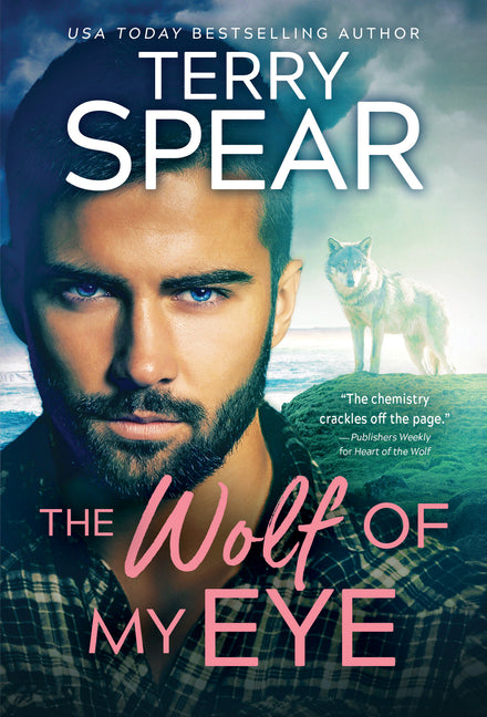 Wolf of My Eye
