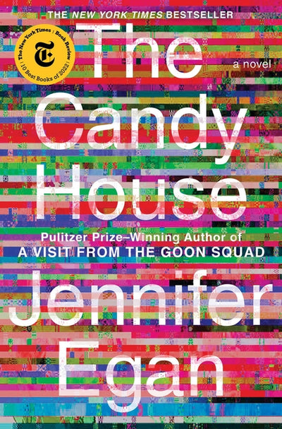 Candy House