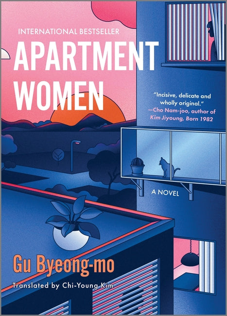 Apartment Women (Original)
