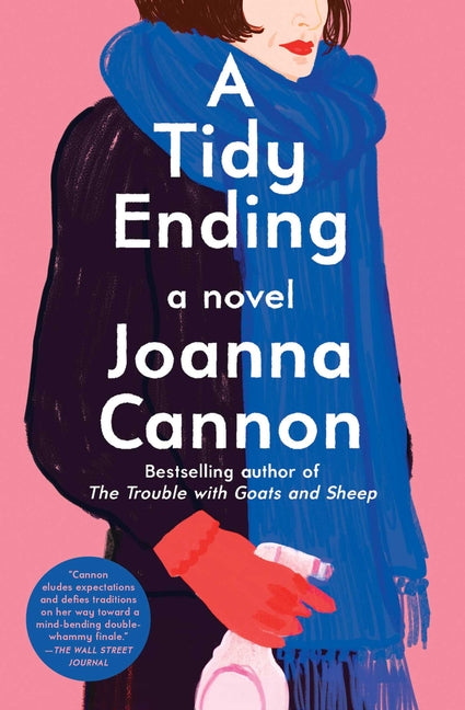 Tidy Ending