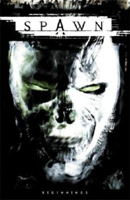 Spawn Volume 1: Beginnings