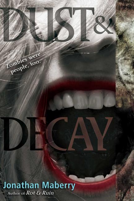 Dust & Decay (Reprint)