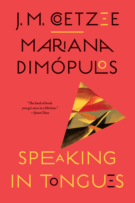 Speaking in Tongues