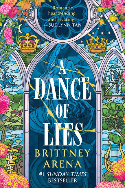 Dance of Lies