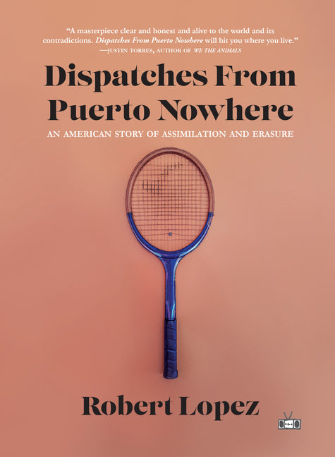 Dispatches From Puerto Nowhere: An American Story of Assimilation and Erasure