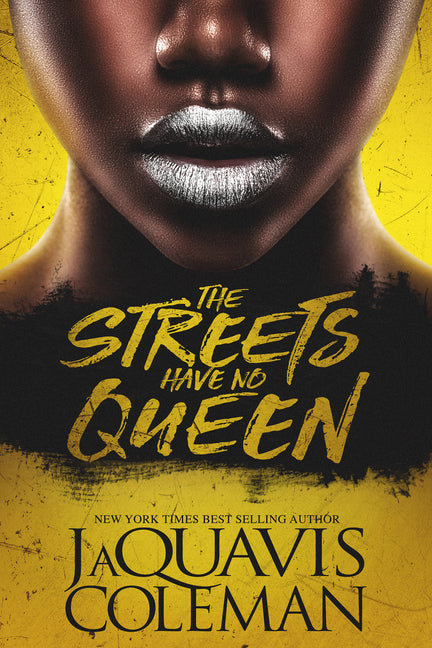 Streets Have No Queen