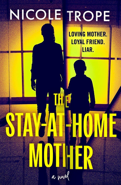 Stay-At-Home Mother